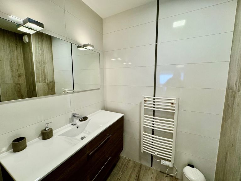 Appartement Les Soldanelles nr. 29