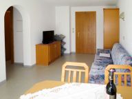 Appartement Subretta-6