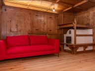 Chalet-appartement Casa Molino El Fornel-9