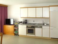 Appartement Subretta-6