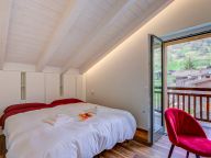 Chalet-appartement Cimetta-12