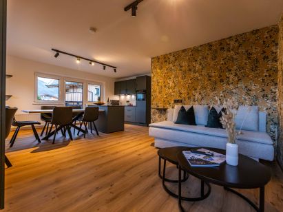 Appartement Tevini Glocknerblick-2