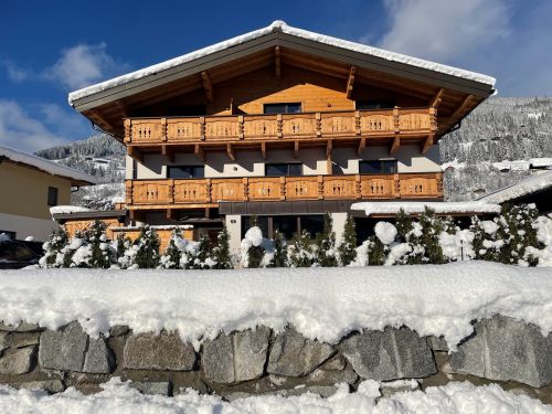 Appartement Am Bach Adler - 4-6 personen - Oostenrijk - Zell am See-Kaprun - Kaprun