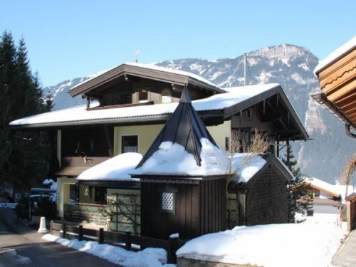 Chalet Landhaus Daringer 14 16 personen Tirol
