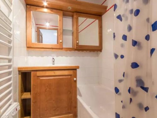 Appartement Les Alpages du Chantel - 4 personen – afbeelding 2