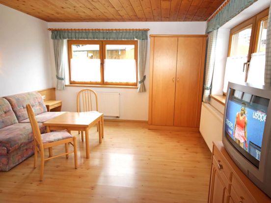 Chalet-appartement Voithofer-4