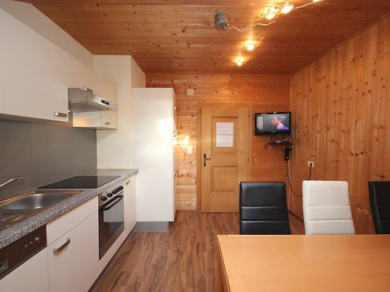 Appartement Heidi-4