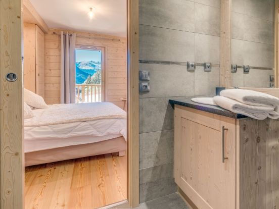 Appartement Les Balcons Etoiles-13