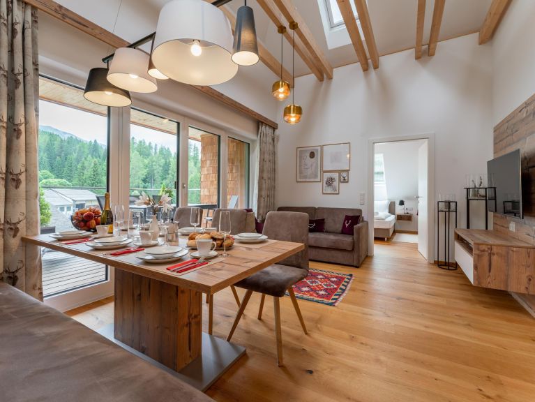 Appartement Ski & Nature Top 18