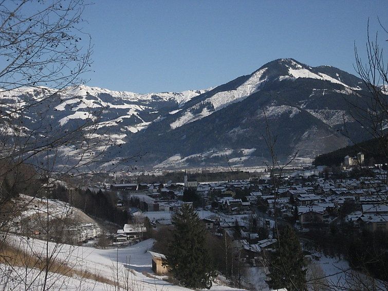 Appartement Ental