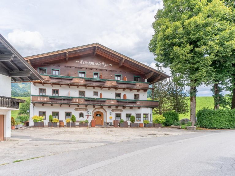 Chalet Blaiken L
