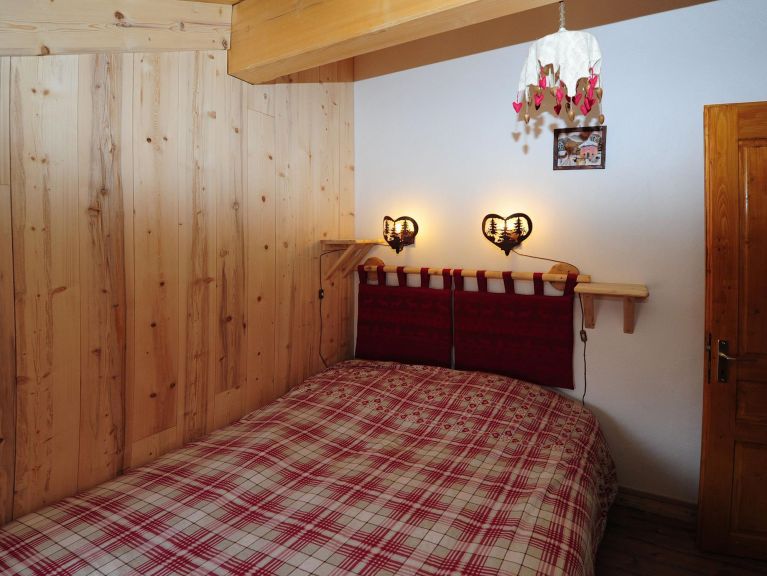 Chalet Mil'ans