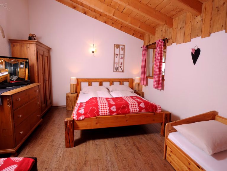 Chalet Almchalet Almchalet