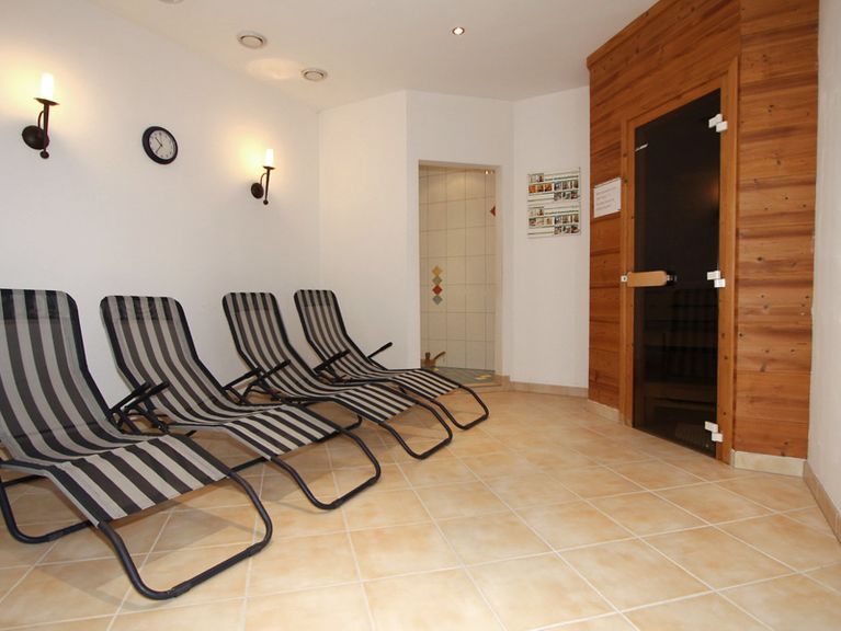 Appartement Hofresidenz