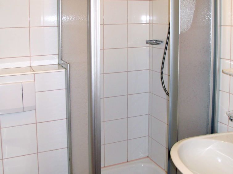 Appartement Subretta