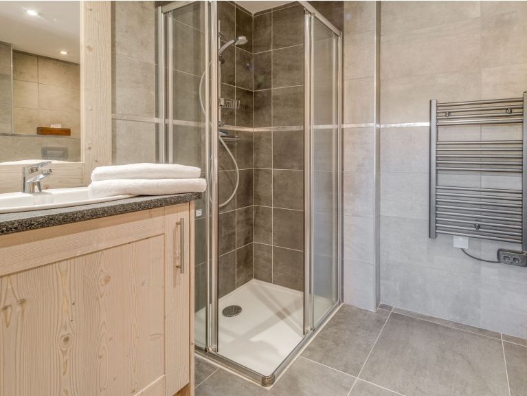 Appartement Les Balcons Etoiles Appartement A07