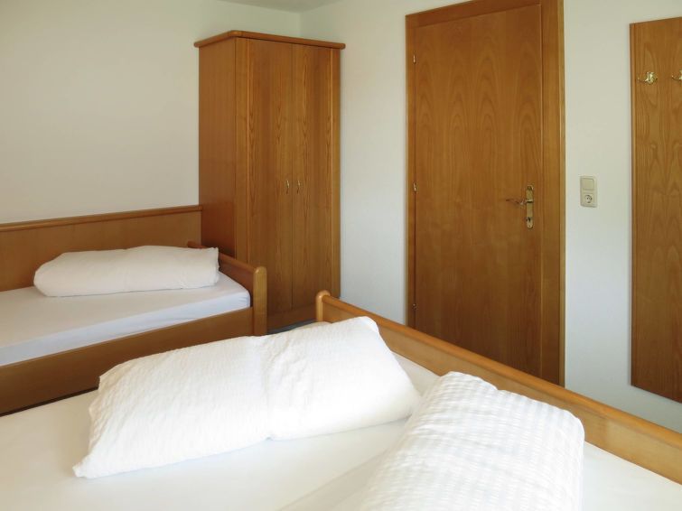 Appartement Subretta