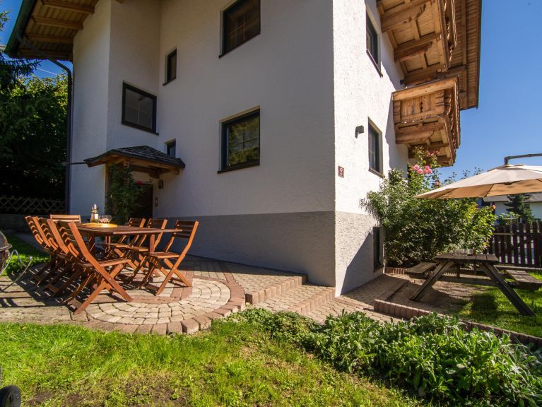 Chalet Sonnenalp