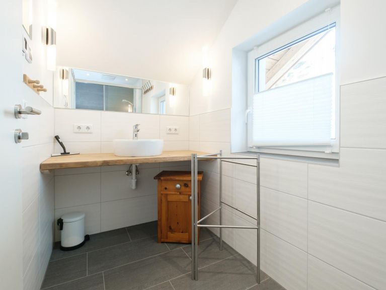 Chalet-appartement Köbelhausl combi 2 appartementen