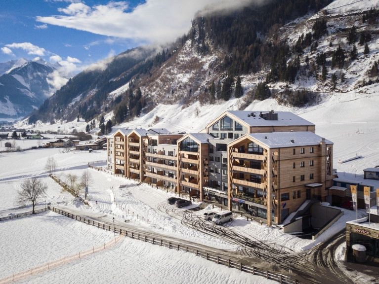 Appartement Carpe Solem Rauris