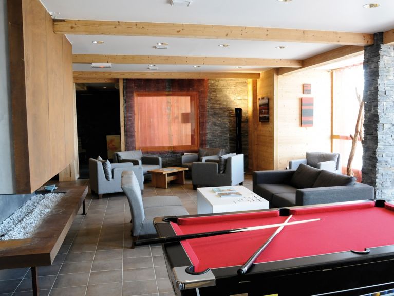 Appartement Le Roc Belle Face