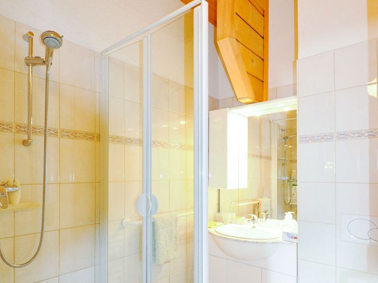 Chalet St. Christoph