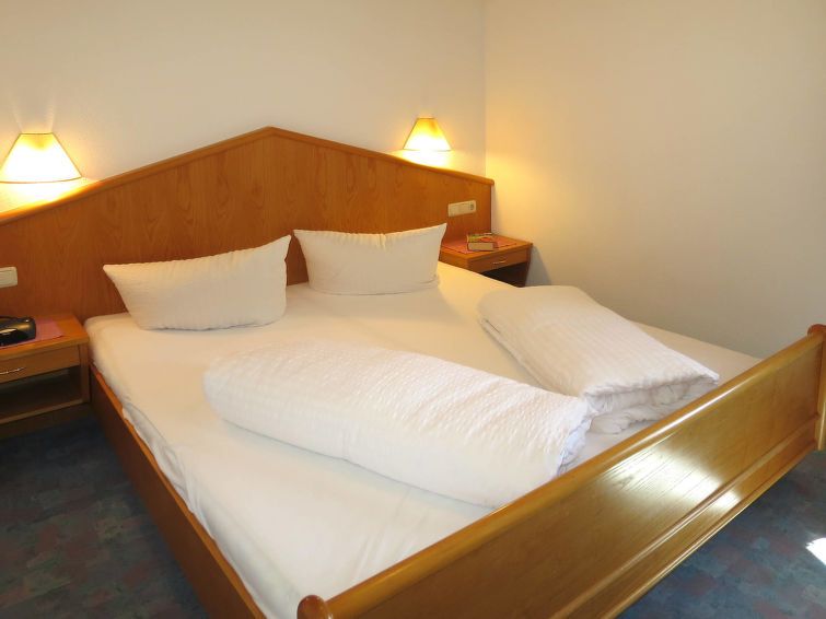 Appartement Subretta