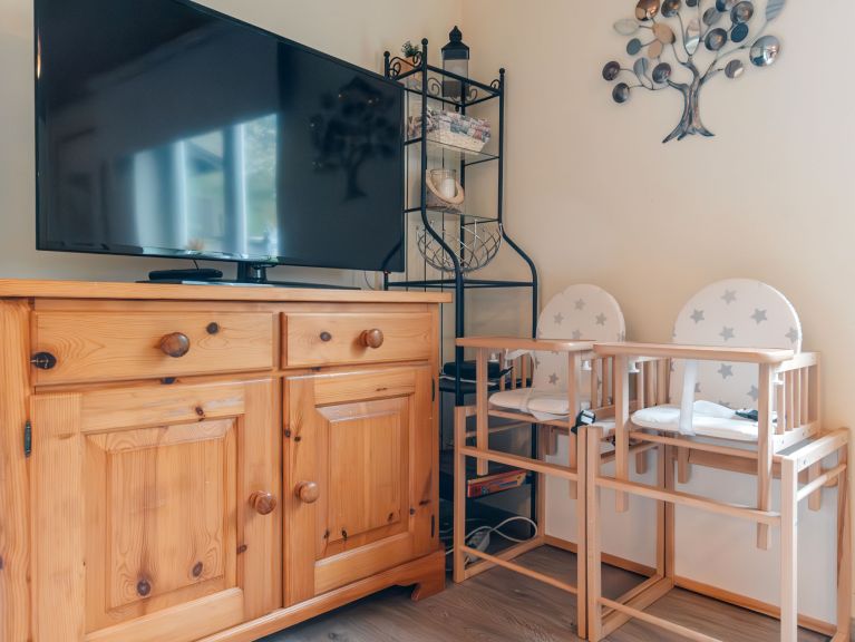 Chalet Bergfried