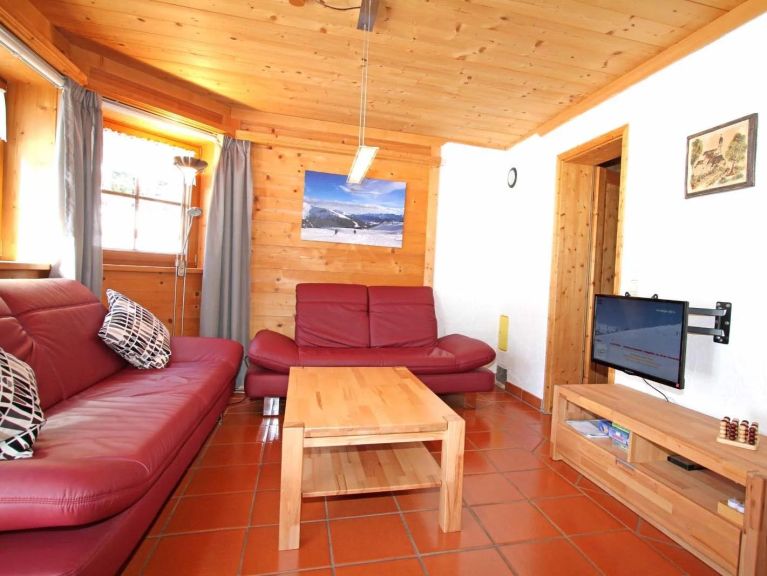 Chalet-appartement Krug