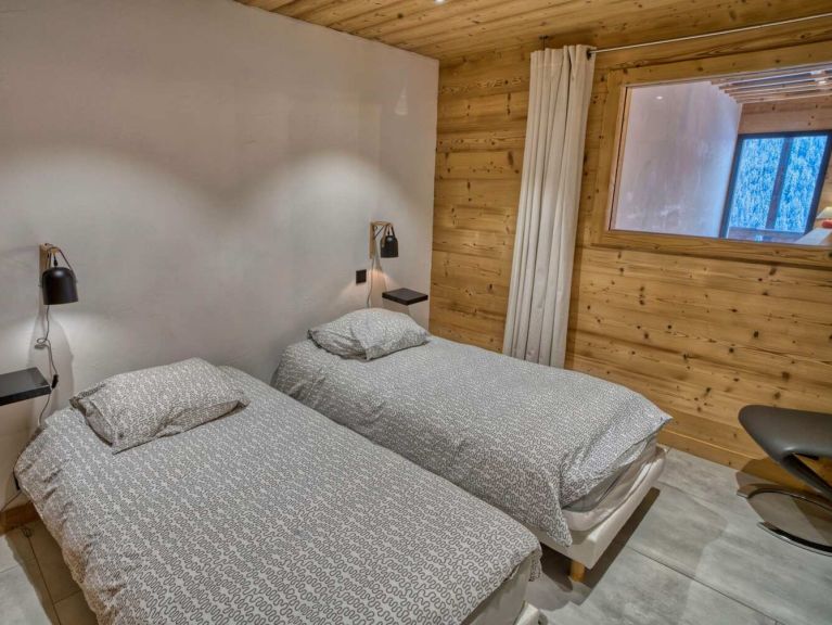 Chalet-appartement Martonne