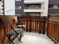 Appartement Résidence Zur Matte B extra balkon-13
