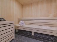 Chalet-appartement Le Quartz-16