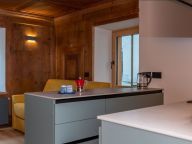 Chalet-appartement Casa Molino La Stua-7