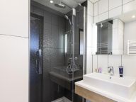 Appartement Club MMV L'Etoile des Sybelles Comfort-12