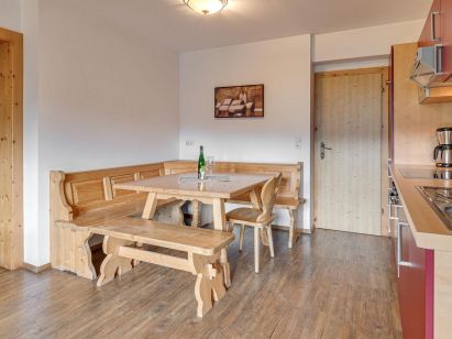 Appartement Fügenerhof max. 6 personen-2