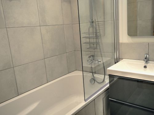 Chalet Longue Vue - 8 personen