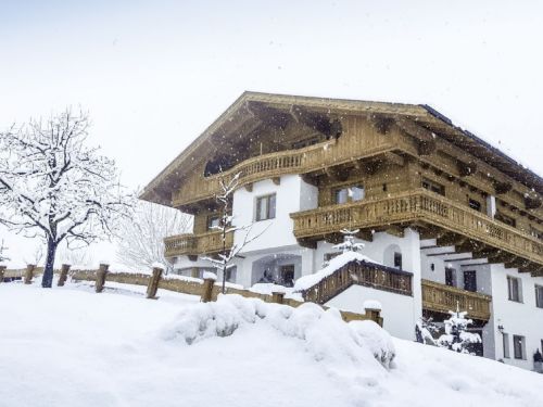Appartement Hansjörg - 2 personen – afbeelding 2