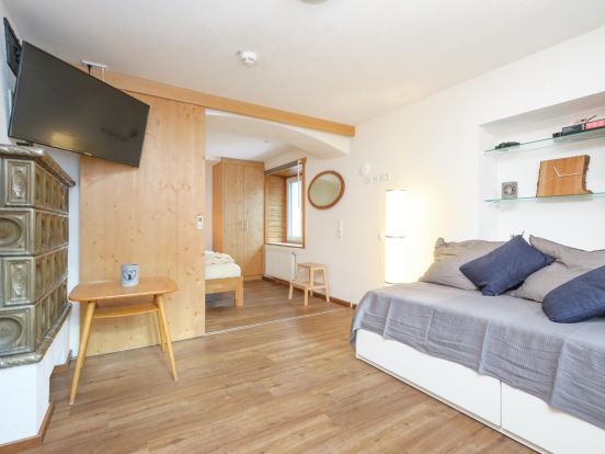Chalet-appartement Köbelhausl-8