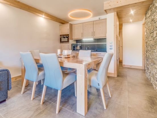 Appartement Les Balcons Etoiles-8