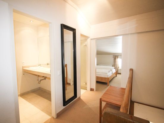 Chalet-appartement Anger-13