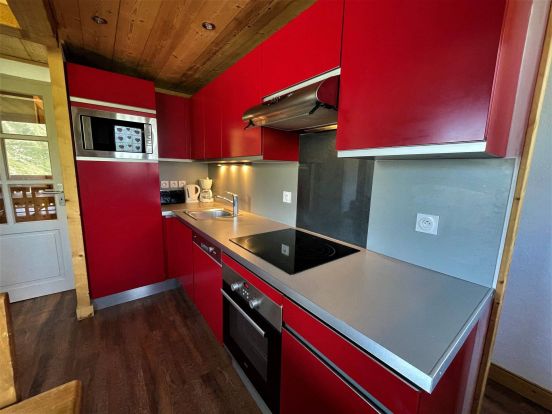 Appartement Les Côtes d'Or-3