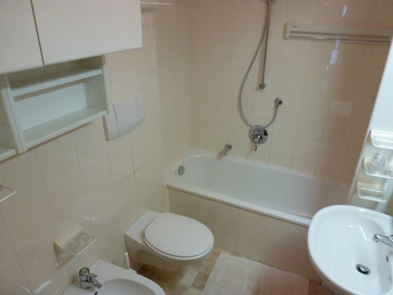 Appartement Casa Metz Studio