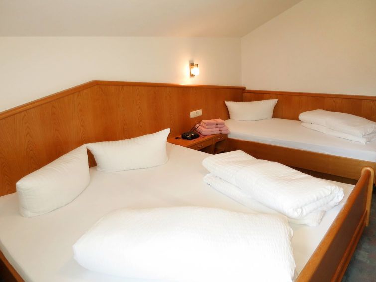 Appartement Subretta