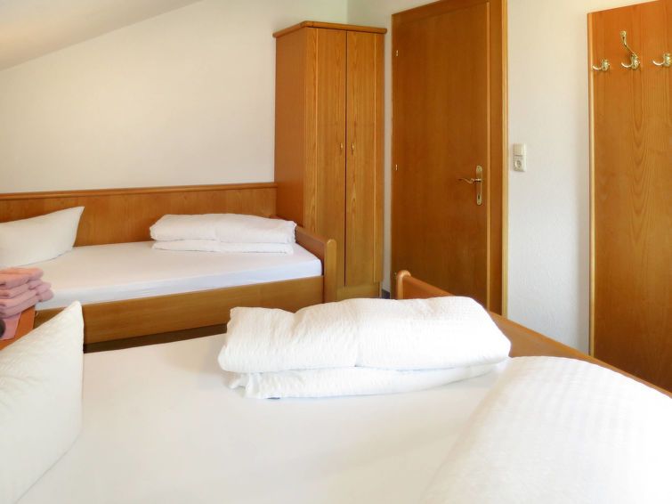 Appartement Subretta