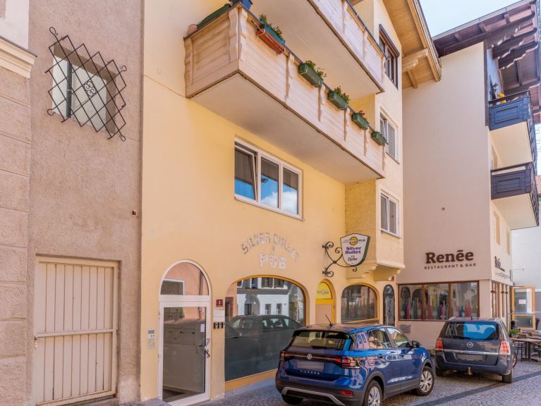 Appartement Town House