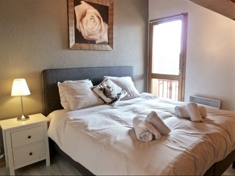 Chalet de Bellecôte Hunting Lodge