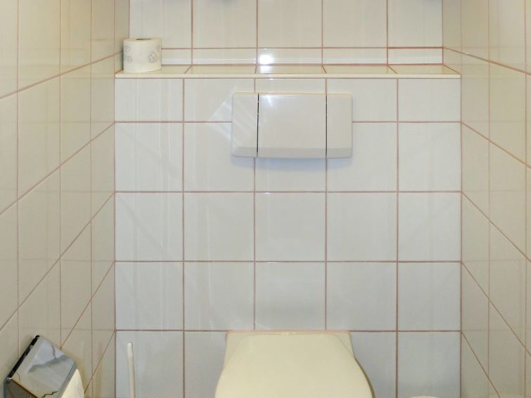 Appartement Subretta