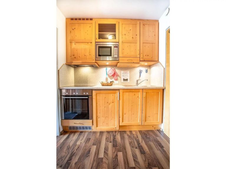Appartement Wiesberg Studio nr. 24