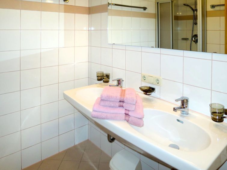 Appartement Subretta