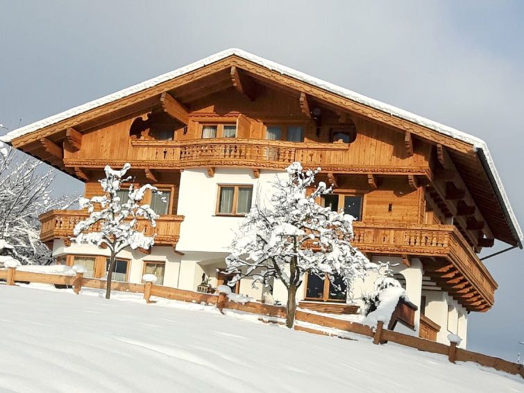Appartement Hansjörg